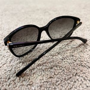 100% authentic Prada sunglasses